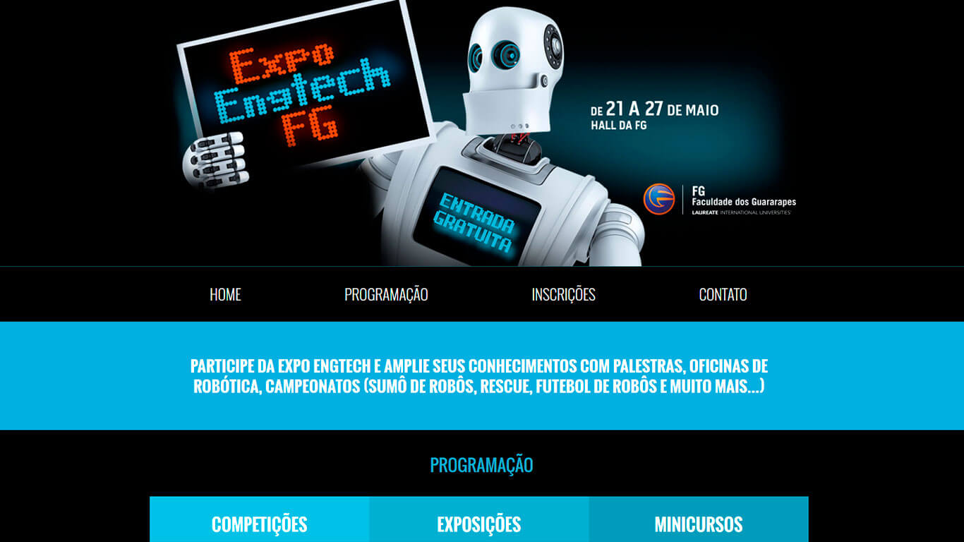 Expo Engtech FG