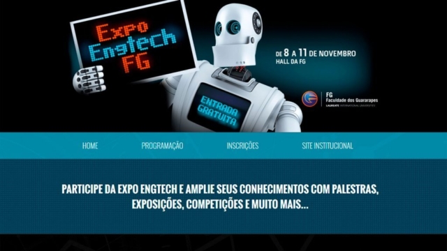 Expo Engtech - FG