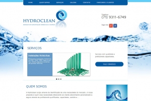 Hydroclean