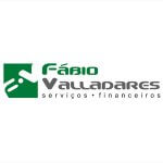 ID visual Fábio Valladares