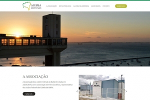 AJUFBA - Associação dos Juízes Federais da Bahia