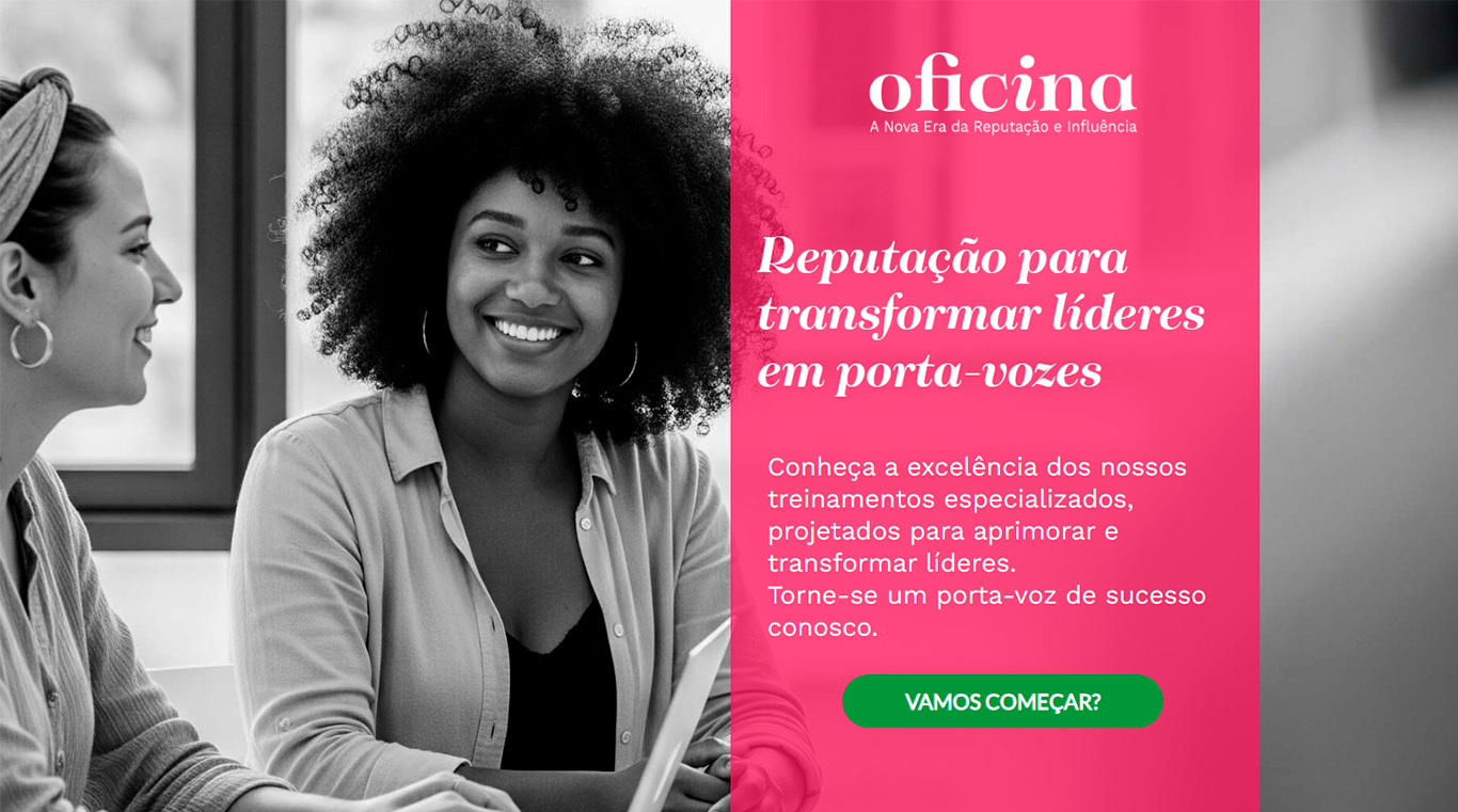 Topo Landingpage Reputação para transformar líderes