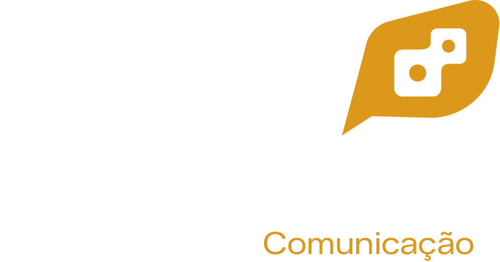Marca Paula Junior Comunicação